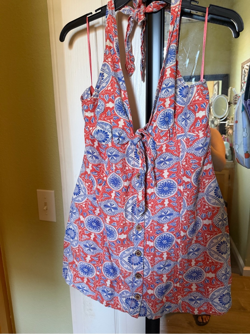 Maeve Anthropologie Dress